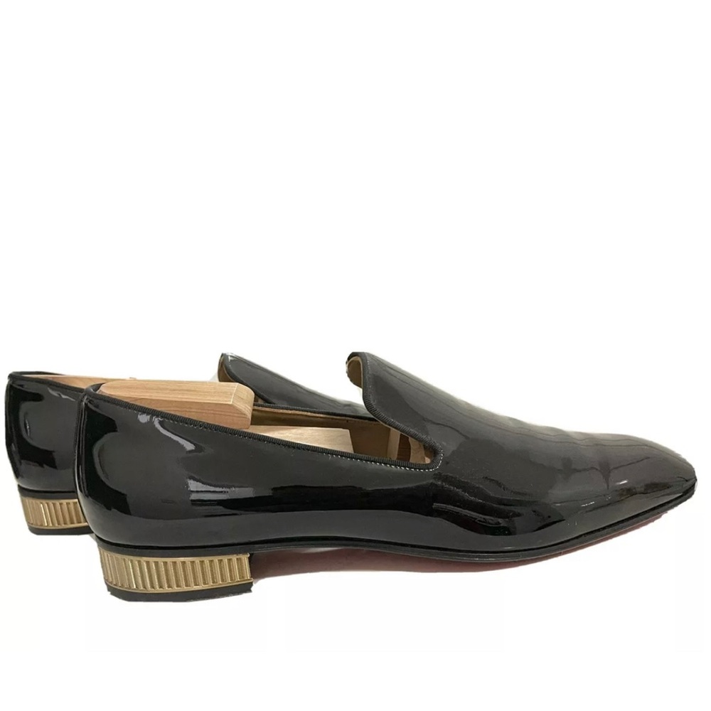 Christian Louboutin Captain Flat Size 45